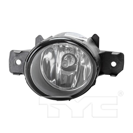 Tyc Light Assembly, 19-5916-00 19-5916-00